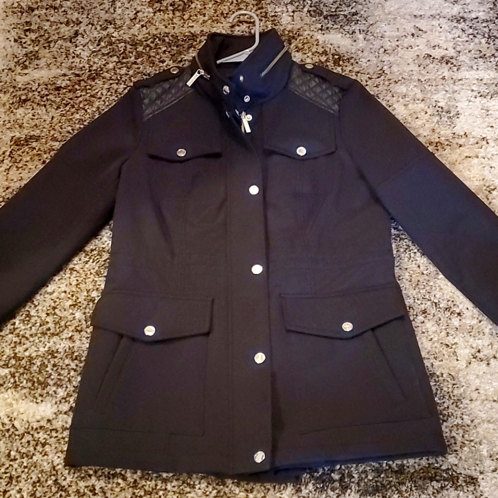 Michael Kors womens coat